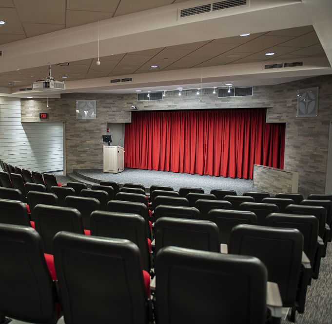 Donor Vision and the Road to Becoming a Top Major Teaching Hospital