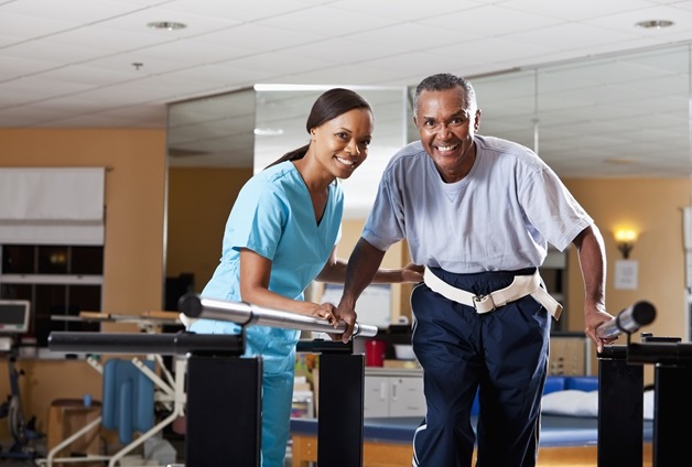 Physical Rehabilitation