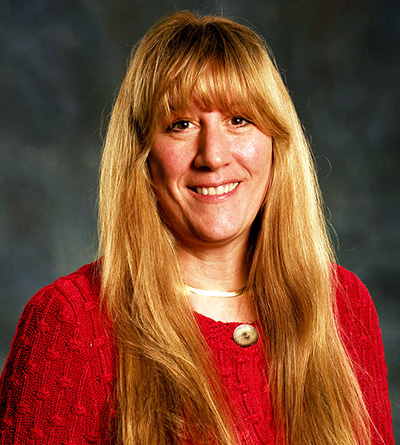 Mandi A. Murray